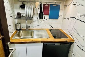 مطبخ خاص