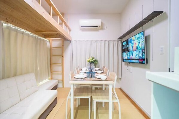 تناول الطعام