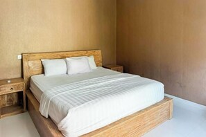 Room - The Lavana Kubu Beji Villa Batubulan Gianyar (Bali)