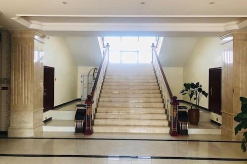 Chinese Chamber of Commerce Hotel