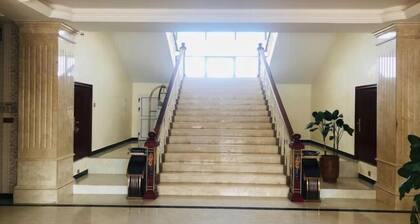 Chinese Chamber of Commerce Hotel
