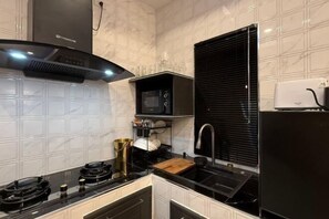 Private kitchen - ChillTime (Chiang Rai)