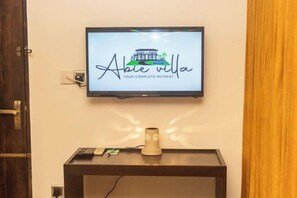 Room - Abie Villa (Negombo)