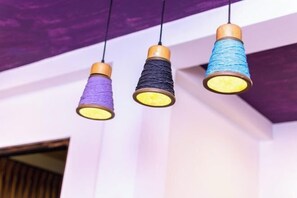 Interior - Abie Villa (Negombo)