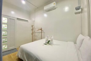 Room - Sapa pool villa (Loei)