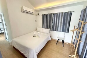 Room - Sapa pool villa (Loei)