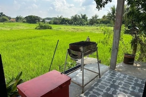 Unclassified image, 5 of 31, button - Sapa pool villa (Loei)
