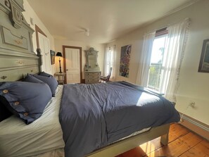 4 Schlafzimmer, kostenloses WLAN, Bettwäsche