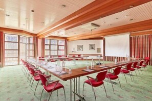Salle de réunion