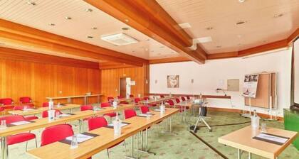 Mercure Hotel Bad Duerkheim An Den Salinen