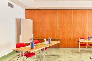 Salle de réunion