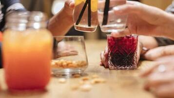 Essen und Trinken