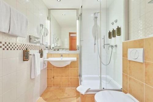 Mercure Hotel Bad Duerkheim An Den Salinen