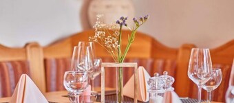 Mercure Hotel Bad Duerkheim An Den Salinen