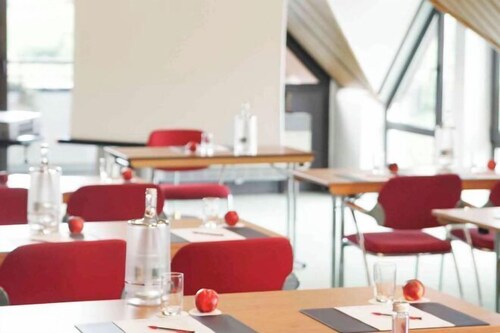 Mercure Hotel Bad Duerkheim An Den Salinen