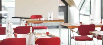 Mercure Hotel Bad Duerkheim An Den Salinen