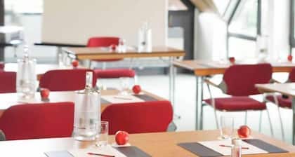 Mercure Hotel Bad Duerkheim An Den Salinen