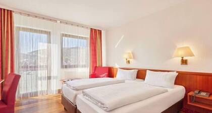 Mercure Hotel Bad Duerkheim An Den Salinen