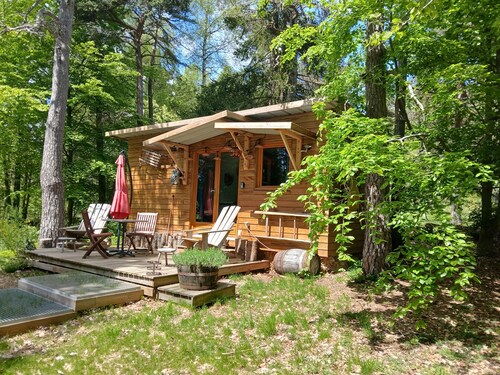 Chalet Hibou