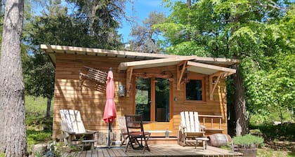 Chalet Hibou