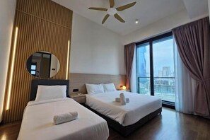 Room - Opus Residences by Star Haven (Kuala Lumpur)