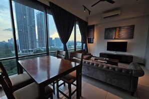 Room - Opus Residences by Star Haven (Kuala Lumpur)