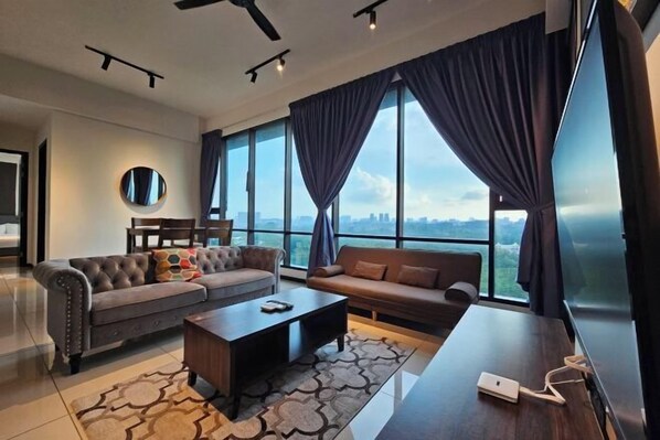 Room - Opus Residences by Star Haven (Kuala Lumpur)