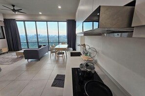 Room - Opus Residences by Star Haven (Kuala Lumpur)
