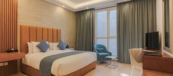 Sarwat Park Hotel Riyadh - Diplomatic Quarter