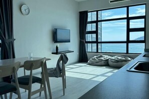 Exterior - Jesslton quay Dream stay (Kota Kinabalu)