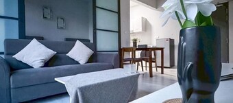 Jesslton quay Dream stay