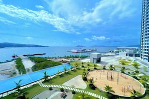 Room - Jesslton quay Dream stay (Kota Kinabalu)