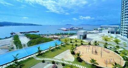 Jesslton quay Dream stay