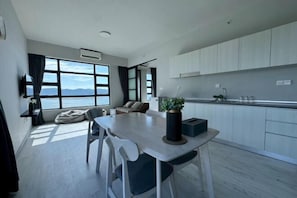 Exterior - Jesslton quay Dream stay (Kota Kinabalu)