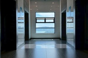 Room - Jesslton quay Dream stay (Kota Kinabalu)