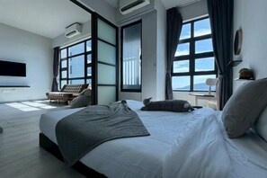 Exterior - Jesslton quay Dream stay (Kota Kinabalu)
