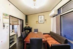 Room - -W- Vacation Rental (Nagoya)