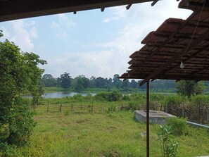 Phòng đôi phong cách cổ điển, quang cảnh vườn | Quang cảnh hồ