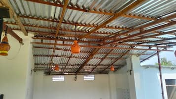 Sala de reuniones
