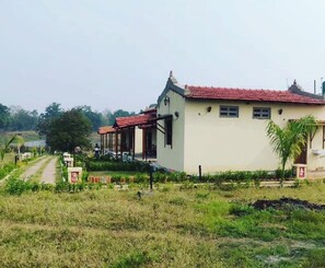 Ngoại thất