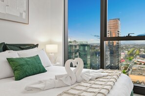 1 Schlafzimmer, Internetzugang