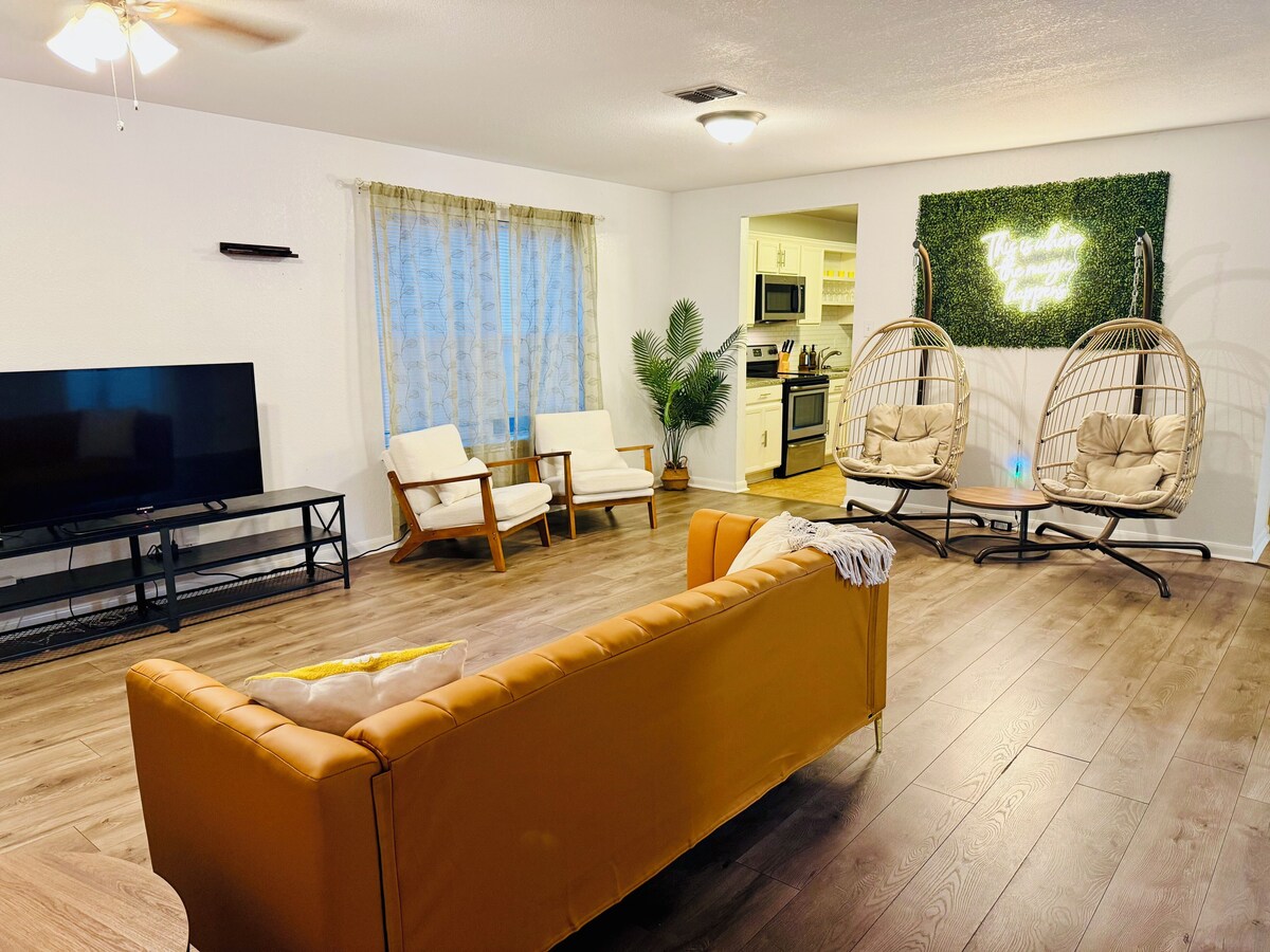 Image de profil de l’hôte