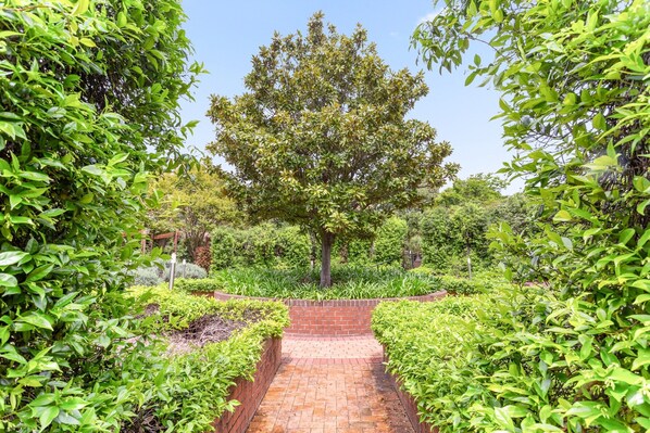 Apartment | Exterior