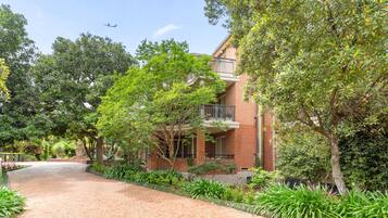 Apartment | Exterior