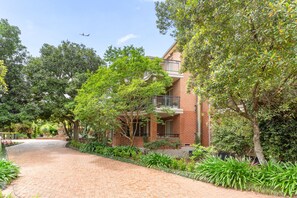 Apartment | Exterior