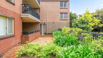 Apartment | Exterior