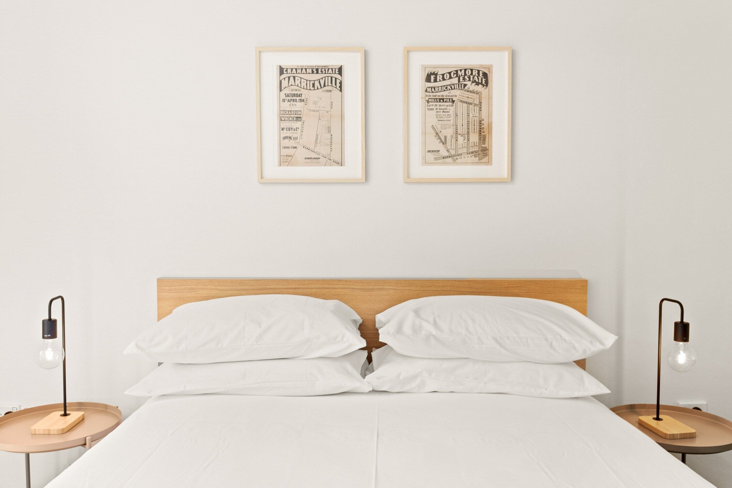 Apartment | 2 bedrooms, laptop workspace, iron/ironing board, bed sheets