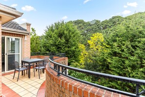 Apartment | Balcony