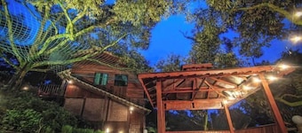 Bilut Hills - Eco Resort