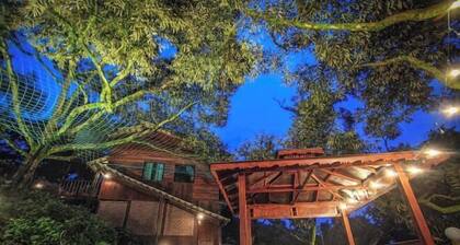 Bilut Hills - Eco Resort